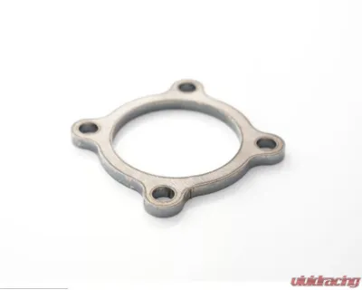 Precision Turbo & Engine 2.5" 4-Bolt Turbine Discharge Flange - PTP074-3005