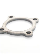 Precision Turbo & Engine 2.5" 4-Bolt Turbine Discharge Flange                                     - PTP074-3005 - Image 2