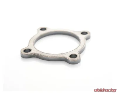 Precision Turbo & Engine 2.5" 4-Bolt Turbine Discharge Flange - PTP074-3005