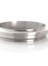 Precision Turbo & Engine 4 3/8" Turbine Discharge Flange                                     - PTP074-3023 - Image 3