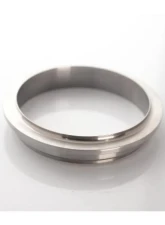 Precision Turbo & Engine 4 3/8" Turbine Discharge Flange                                     - PTP074-3023 - Image 2