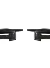 Autotecknic G8X Style M-Inspired Mirror Covers Right Hand Drive Carbon Fiber BMW 3-Series G20 | 4-Series G22                                     - ATK-BM-0109-RHD - Image 7
