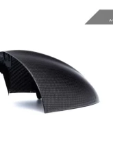 AutoTecknic Replacement Dry Carbon Mirror Covers Version II BMW E9X M3|E82 1M 2004-2013                                     - ATK-BM-0152-DCG-P - Image 15
