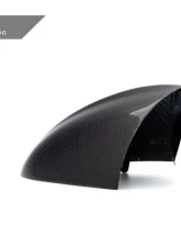 AutoTecknic Replacement Dry Carbon Mirror Covers Version II BMW E9X M3|E82 1M 2004-2013                                     - ATK-BM-0152-DCG-P - Image 17