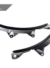 Autotecknic Carbon Fiber Rear Wheel Arch Extension Set BMW F90 M5 2018-2022                                     - ATK-BM-0204 - Image 7