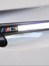 Autotecknic Clarity 24 LED Fender Turn Signal BMW E90 | E92 | E93 M3 2008-2013                                     - ATK-BM-0266 - Image 4