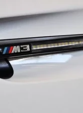 Autotecknic Clarity 24 LED Fender Turn Signal BMW E90 | E92 | E93 M3 2008-2013                                     - ATK-BM-0266 - Image 3