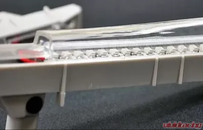 Autotecknic Clarity 24 LED Fender Turn Signal BMW E90 | E92 | E93 M3 2008-2013 - ATK-BM-0266