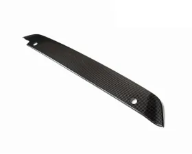 Autotecknic Dry Carbon Fiber Bumper Trim BMW F97 X3M | F98 X4M 2019+