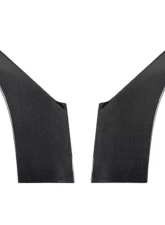 Auto Tecknic Fender Trim Set Dry Carbon Fiber BMW G06 X6 2007-2022                                     - ATK-BM-0307 - Image 7