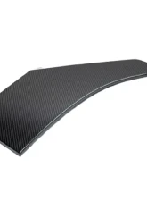 Auto Tecknic Fender Trim Set Dry Carbon Fiber BMW G06 X6 2007-2022                                     - ATK-BM-0307 - Image 2