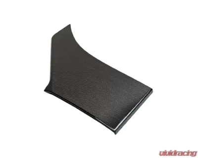 Auto Tecknic Fender Trim Set Dry Carbon Fiber BMW G06 X6 2007-2022 - ATK-BM-0307