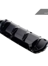 AutoTecknic M-Inspired Complete Diffuser Retrofit Kit BMW G30 5-Series 2017-2021                                     - ATK-BM-0355 - Image 10