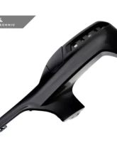 AutoTecknic M-Inspired Complete Diffuser Retrofit Kit BMW G30 5-Series 2017-2021                                     - ATK-BM-0355 - Image 11