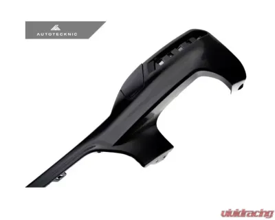AutoTecknic M-Inspired Complete Diffuser Retrofit Kit BMW G30 5-Series 2017-2021 - ATK-BM-0355