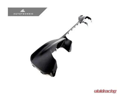 AutoTecknic M-Inspired Complete Diffuser Retrofit Kit BMW G30 5-Series 2017-2021 - ATK-BM-0355