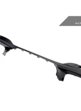 AutoTecknic M-Inspired Complete Diffuser Retrofit Kit BMW G30 5-Series 2017-2021                                     - ATK-BM-0355 - Image 3