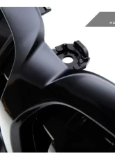 AutoTecknic Front Grilles Black BMW 330i | M340i G20 2018-2021                                     - ATK-BM-0615-OE-GB - Image 5