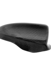 Auto Tecknic Replacement Version II Dry Carbon Mirror Covers BMW F10 M5 | F06 | F12 | F13 M6                                     - ATK-BM-0155-DCG - Image 3