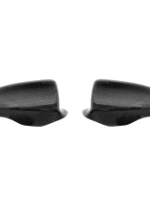 Auto Tecknic Replacement Version II Dry Carbon Mirror Covers BMW F10 M5 | F06 | F12 | F13 M6                                     - ATK-BM-0155-DCG - Image 6