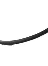 AutoTecknic Dry Carbon Rear Trunk Spoiler BMW F92 M8 | G15 8-Series Coupe                                     - ATK-BM-0313 - Image 2