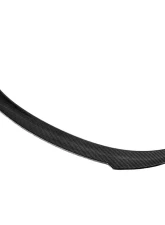 AutoTecknic Dry Carbon Rear Trunk Spoiler BMW F92 M8 | G15 8-Series Coupe                                     - ATK-BM-0313 - Image 4