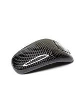 Autotecknic Carbon Fiber Gear Selector Cover Porsche Panamera 2017+                                     - ATK-PR-0018 - Image 2