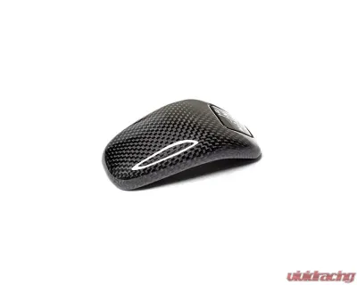 Autotecknic Carbon Fiber Gear Selector Cover Porsche Panamera 2017+ - ATK-PR-0018