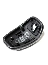 Autotecknic Carbon Fiber Gear Selector Cover Porsche Panamera 2017+                                     - ATK-PR-0018 - Image 3
