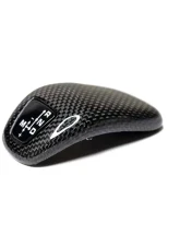 Autotecknic Carbon Fiber Gear Selector Cover Porsche Panamera 2017+                                     - ATK-PR-0018 - Image 3