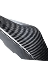 Auto Tecknic Dry Carbon Fiber Performante Front Aero Lip BMW G80 M3 | G82 | G83 M4                                     - ATK-BM-0028 - Image 3