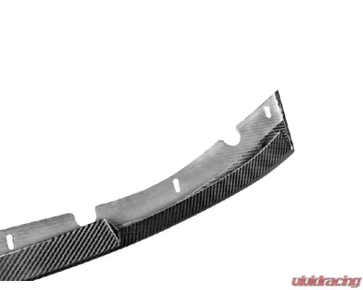 Auto Tecknic Dry Carbon Fiber Performante Front Aero Lip BMW G80 M3 | G82 | G83 M4 - ATK-BM-0028