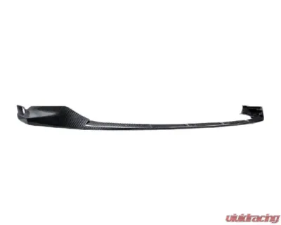 Auto Tecknic Dry Carbon Fiber Performante Front Aero Lip BMW G80 M3 | G82 | G83 M4 - ATK-BM-0028