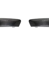 Auto Tecknic Performance Dry Carbon Bumber Trim Set BMW M8 F91 | F92 | F93                                     - ATK-BM-0048 - Image 3