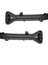 Auto Tecknic Smoked Dynamic Sequential Led Turn Signal BMW G80 M3 | G82 | G83 M4                                     - ATK-BM-0261-G8X - Image 3