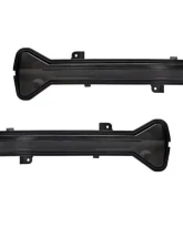 Auto Tecknic Smoked Dynamic Sequential Led Turn Signal BMW G80 M3 | G82 | G83 M4                                     - ATK-BM-0261-G8X - Image 4