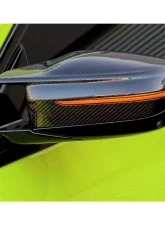 Auto Tecknic Smoked Dynamic Sequential Led Turn Signal BMW G80 M3 | G82 | G83 M4                                     - ATK-BM-0261-G8X - Image 8