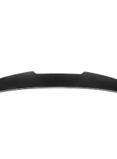 AutoTecknic Dry Carbon Performance Sport Trunk Spoiler BMW G82 M4 | G22 4-Series 2020-2023                                     - ATK-BM-0393 - Image 2