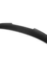 AutoTecknic Dry Carbon Performance Sport Trunk Spoiler BMW G82 M4 | G22 4-Series 2020-2023                                     - ATK-BM-0393 - Image 3