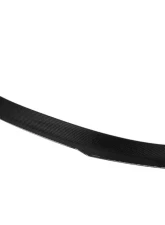 AutoTecknic Dry Carbon Performance Sport Trunk Spoiler BMW G82 M4 | G22 4-Series 2020-2023                                     - ATK-BM-0393 - Image 4