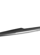 AutoTecknic Dry Carbon Performance Sport Trunk Spoiler BMW G82 M4 | G22 4-Series 2020-2023                                     - ATK-BM-0393 - Image 5