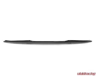 AutoTecknic Dry Carbon Performance Sport Trunk Spoiler BMW G82 M4 | G22 4-Series 2020-2023 - ATK-BM-0393