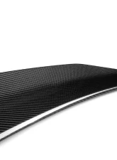 AutoTecknic Dry Carbon Performance Sport Trunk Spoiler BMW G82 M4 | G22 4-Series 2020-2023                                     - ATK-BM-0393 - Image 8