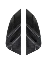 AutoTecknic Dry Carbon Fiber Side Marker Set BMW M4 G82 | G83                                     - ATK-BM-0503-G82 - Image 2