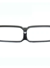 AutoTecknic Replacement Dry Carbon Grille Surround BMW F90 M5 LCI                                     - ATK-BM-0702 - Image 8