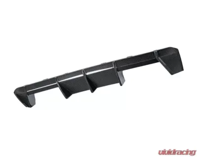 Auto Technik Dry Carbon Motorsport Rear Diffuser BMW M3 G80 | M4 G82 | G83 - ATK-BM-0881