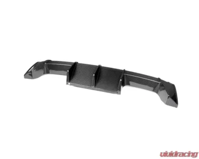 Auto Technik Dry Carbon Motorsport Rear Diffuser BMW M3 G80 | M4 G82 | G83 - ATK-BM-0881