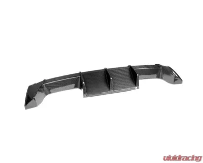 Auto Technik Dry Carbon Motorsport Rear Diffuser BMW M3 G80 | M4 G82 | G83 - ATK-BM-0881