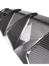 Auto Technik Dry Carbon Motorsport Rear Diffuser BMW M3 G80 | M4 G82 | G83                                     - ATK-BM-0881 - Image 6