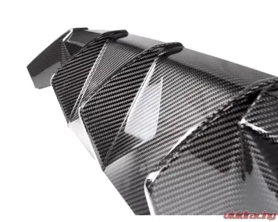 Auto Technik Dry Carbon Motorsport Rear Diffuser BMW M3 G80 | M4 G82 | G83 - ATK-BM-0881